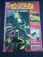 Il Giornalino Di Mickey 2107 /