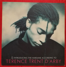 TERENCE TRENT D'ARBY -