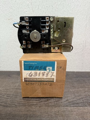 Parte timer lavatrice - parte,