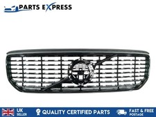 GRIGLIA RADIATORE CENTRALE