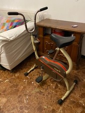 Cyclette Vintage Trainette 90