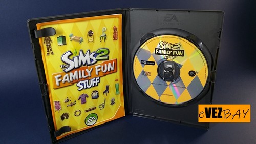 Gioco per the sims 2 - gioco, pc