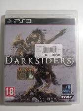 DARKSIDERS PLAYSTATION 3 PS3