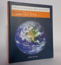 Enciclopedia dei ragazzi - enciclopedia,