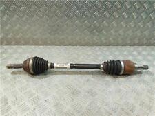 9672238580 Semisasse Anteriore Sinistro Citroen C3 (09.2009->) 1.4 Attraction [1