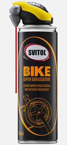 Super sgrassatore bike per - super,