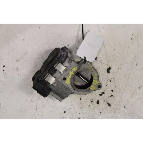 Corpo farfallato fiat - corpo,