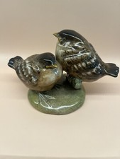 Ceramiche E Gres D'Arte Birds