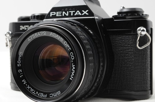 Così com pentax mv 1 - com'È], mv-1