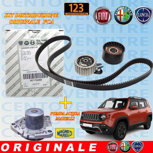 Kit distribuzione originale - kit,