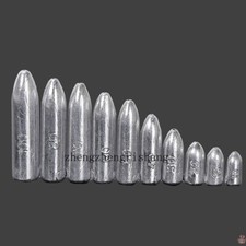 Affondatore Piombo Pesca Acqua