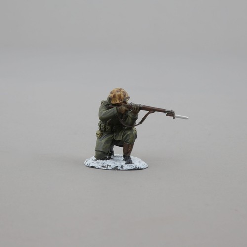 Thomas gunn guerra corea - di,