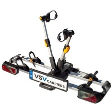 PORTABICI ZEAT VSV CARRIERS X2