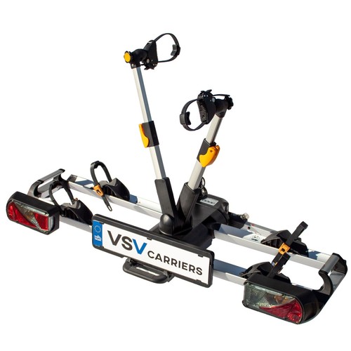 Portabici zeat vsv - carriers, x2