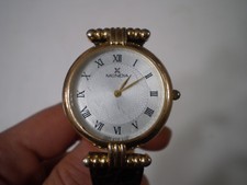 Orologio donna Mondia (Zenith) Pigalle quartz (batteria) funzionante.