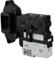 ELETTROSERRATURA INTERRUTTORE PORTA (EBF49827803) PER LAVATRICI LG