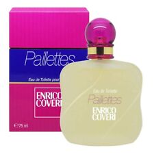 Enrico Coveri Paillettes