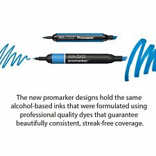 PromarkerPantoneW&N pennarello