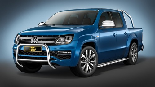 Pedane per amarok 20 - pedane,