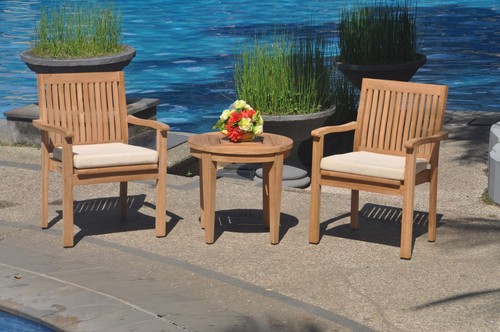 Dslv grade teak set da - set,