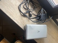 hard disk esterno 240 gb IOMEGA