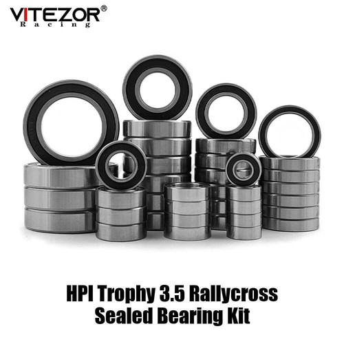 Per hpi trophy - hpi, rallycross