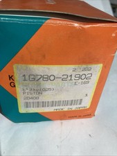 OEM Kubota p/n 1G780-21902 /
