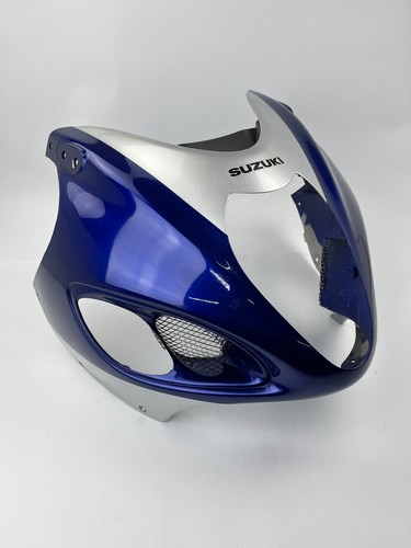 Suzuki gsx 1300 hayabusa - suzuki,