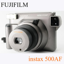 Fujifilm Fuji Instax 500AF