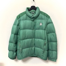Moncler Vintage Down