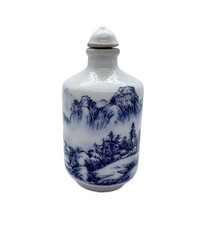 Cina bottiglia fiuto in - bottiglia,