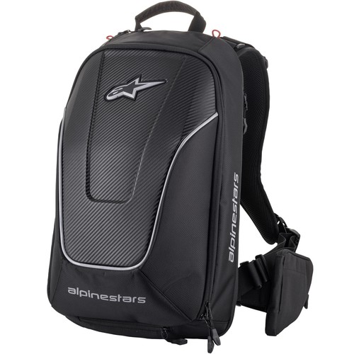 Alpinestars charger pro - charger,