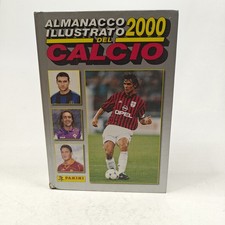 Almanacco Illustrato del