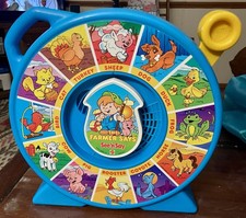 Giocattolo Vintage 1996 Mattel