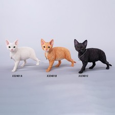 HiPlay JXK Cat Figure, Devon