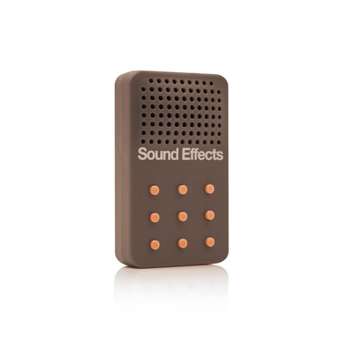 Fart fanfara sound machine - fart,