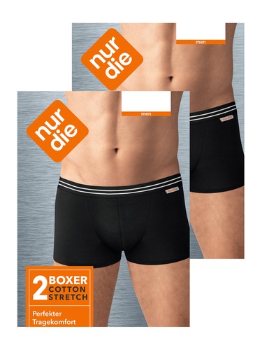 Boxer uomo solo cotone - solo, la