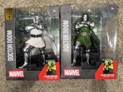 Doctor doom chase wave - doom, 8
