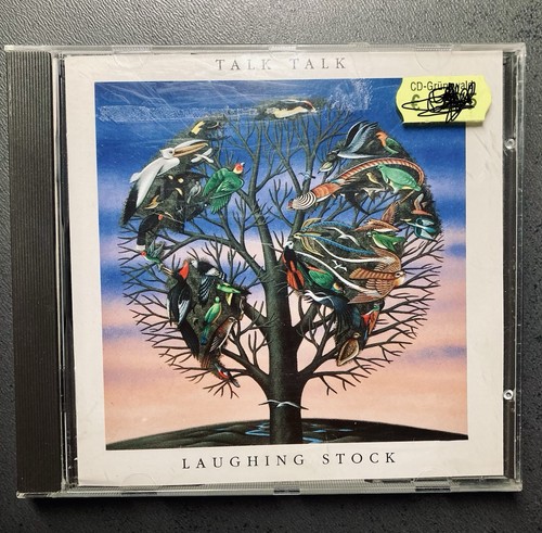 Talk laughing - talk,