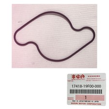GUARNIZIONE O-RING POMPA ACQUA