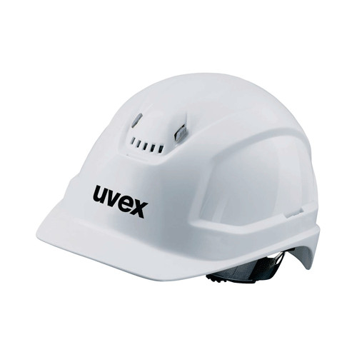 Casco protettivo uvex pheos - protettivo,