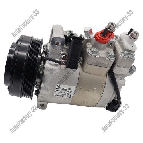 Compressore climatizzatore - compressore,