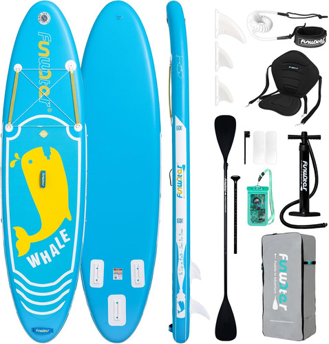 Sup tavola surf gonfiabile - sup, da