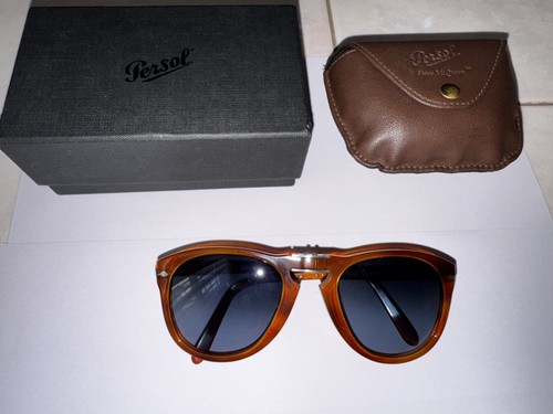 Persol occhiali sole steve - sole,