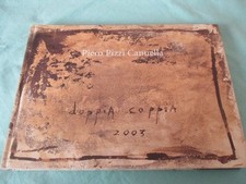 PIERO PIZZI CANNELLA DOPPIA
