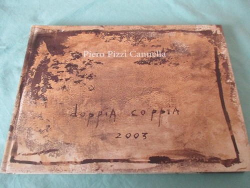 Piero pizzi cannella - pizzi, doppia