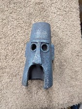 Calamari Spongebob Vision Moai