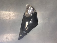 Mezzo Fianchetto Della Sella