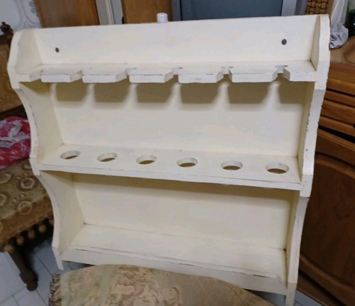 Piattaia epoca legno - piattaia, d'epoca