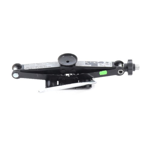 Cric ruota scorta mercedes - cric,